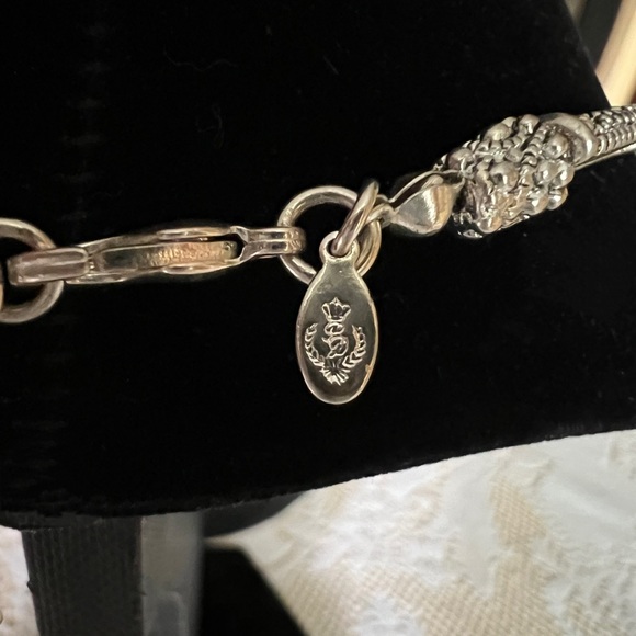 Premier Designs Plate Collar Necklace - Picture 6 of 6